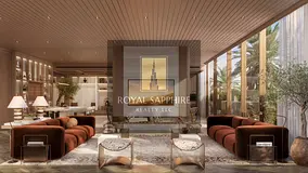 Great Investment | Fully Furnished | Near Metro | Payment Plan