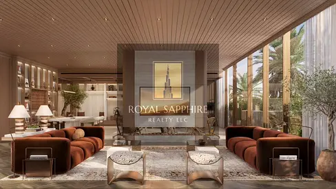 Great Investment | Fully Furnished | Near Metro | Payment Plan