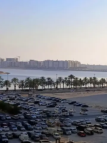 Annual Apartment for Rent in Sharjah – Al Khan