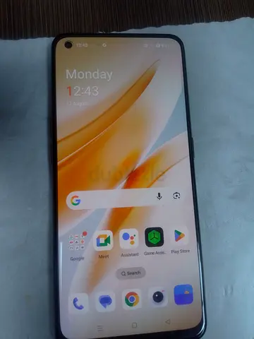 OnePlus Nord CE 2 5G 128GB Storage 8GB RAM