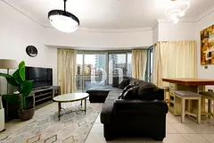 Spacious Layout | Ready To Move In | Higher Floor