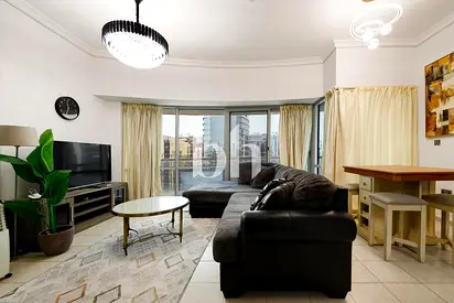 Spacious Layout | Ready To Move In | Higher Floor