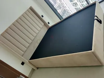 Brand New customized bed 180x200