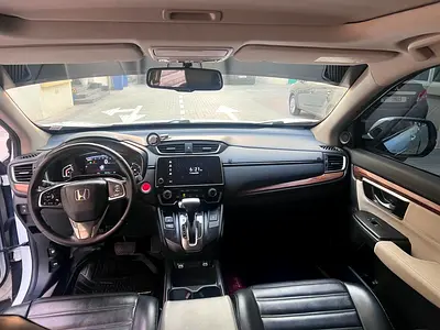 2022 Honda CR-V 照片 10