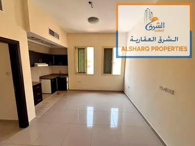 Spacious Apartment - Master Bedroom - 6 Installments - Prime Location near all amenities - Easy access to Sharjah and Dubai