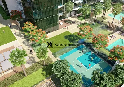 VERY HIGH FLOOR l SEA VIEW l MORTAGE WILL BE AVAILBLE SOON