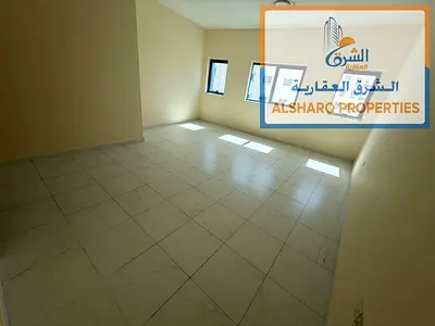 Studio Apartment | Falcon Towers | Al Rashidiya 2 Ajman | Spacious Area | Built-in Wardrobes | Central AC | Bright Studio | Prime Location