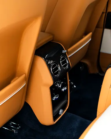 صورة مصغرة 16 لـ 2025 ROLLS-ROYCE CULLINAN
