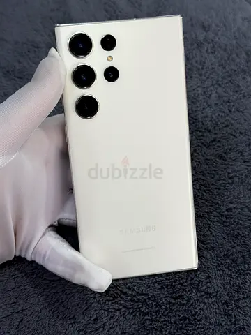 Samsung S23 Ultra For Sale