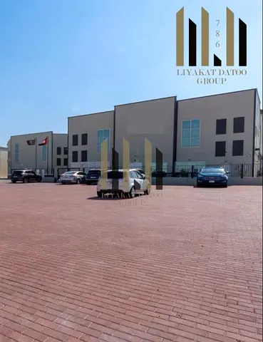 Direct from Owner | Premium Warehouse for Rent | National Industries Park