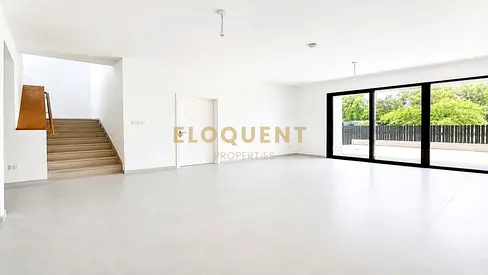 Genuine Seller | Spacious Layout | Brand New