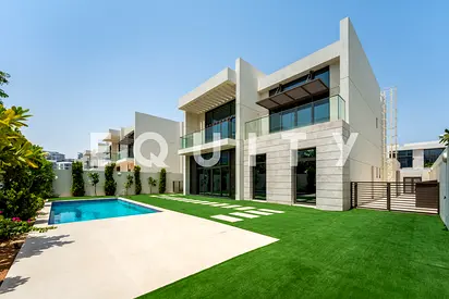Four Bedroom | Contemporary | Beautiful Villa