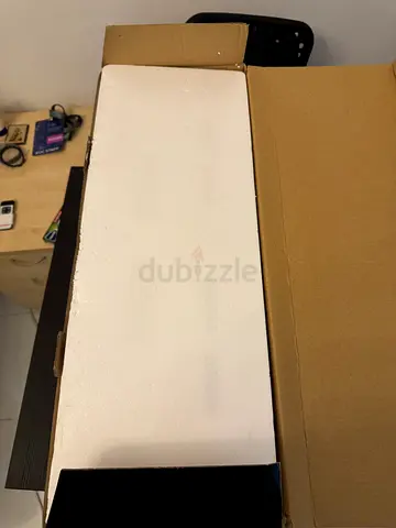 Unused raclette machine-Russel Hobbs