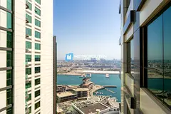 Partial Sea View |Rented until Apr2027 |High Floor