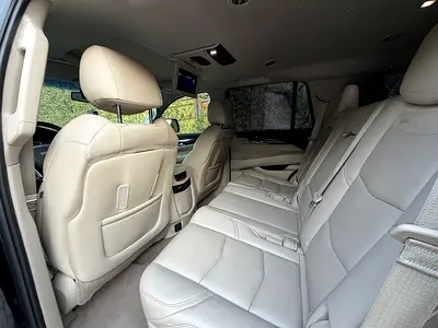 صورة مصغرة 10 لـ 2015 Cadillac ESCALADE