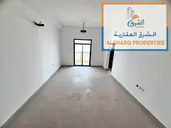 Brand New (1st Tenant), Huge Layout, 2 Balconies, 2 Baths & Master Room | Al Alia Near Dubai Exit
