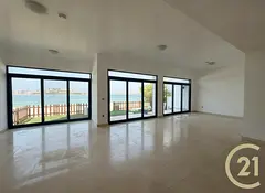 Sea Facing | Vacant | 5BR+Maid