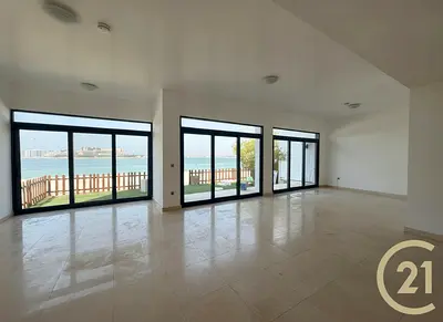 Sea Facing | Vacant | 5BR+Maid