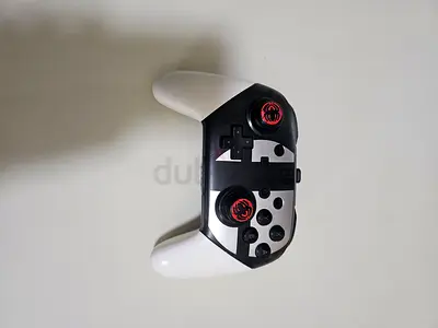 Nintendo Pro Controller Super Smash Bros Edition