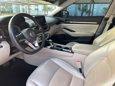 2022 Nissan ALTIMA — миниатюра 13