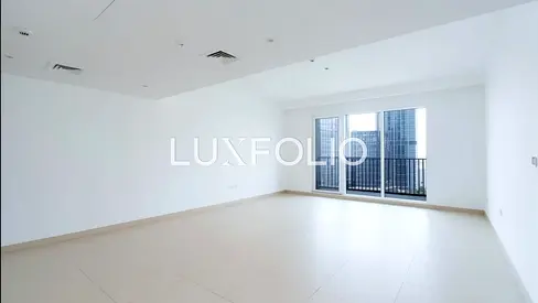 Park View | Huge Living Space | Vacant