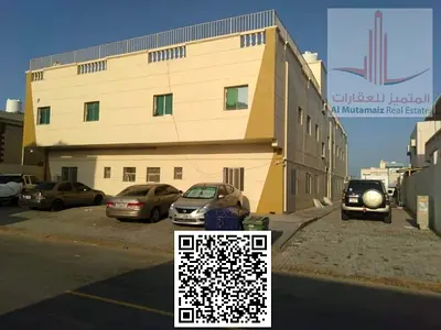 شقة غرفة وصالة للإيجار السنوي في الروضة 2، بناية عائلات، صيانة على المالك طوال فترة الإيجار، مع تسهيلات مرنة في الدفع.