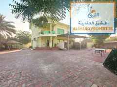 Spacious Villa for Rent in Al Rawda 3 – 10,000 Sq. Ft.