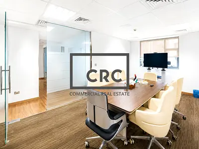 Prime Location | Near Metro | 3 Parking Spaces