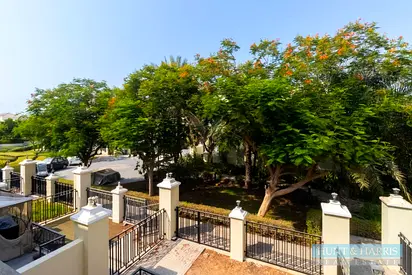 3 Bedroom for Rent in Al Hamra | Freshly Painted | Ready to Move Into