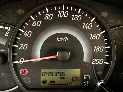 Mitsubishi Attrage GLX, миниатюра 19