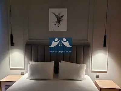 1BR Apartment | Gym & Pool | City View | Jumeirah Garden City