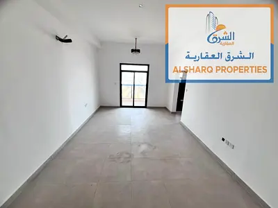 One bedroom and living room Master bedroom 2 bathrooms 2 balconies Spacious areas Fully lit apartment High-end, modern finishes