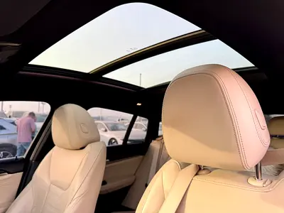2020 BMW X4 缩略图 16
