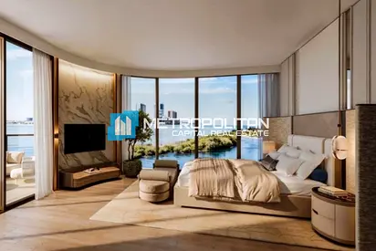 Stunning Sea View | Big Balcony | 2BR w/ Laundry