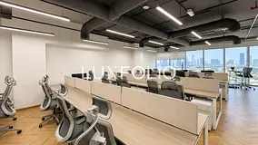 Fitted | Furnished Office | Vacant