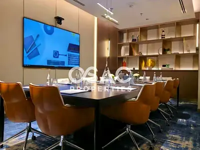 Marriott Branded | Premium Furnished | Luxury