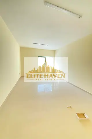 Specious 1bhk For Family only 40000 with 6 Payments Near Ansar Mall Al Nahda Sharjah