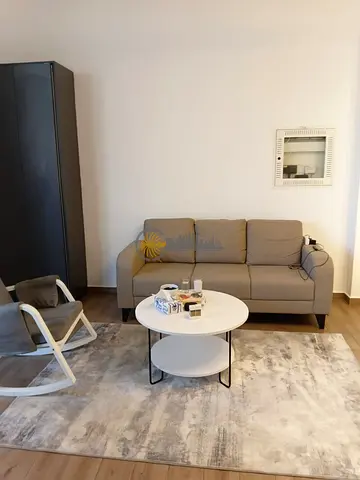 Fully Furnished 2BR | Community View | Spacious Layout |Smart Lock System| Modern Style |