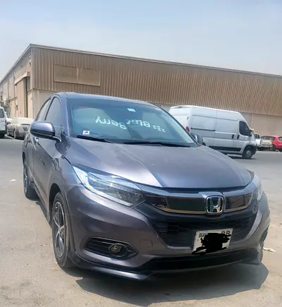 صورة 1 لـ 2021 Honda HR-V