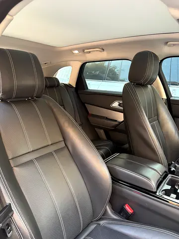 Pristine 2019 Land Rover Range Rover Velar P250 S | GCC Specs | Low Mileage