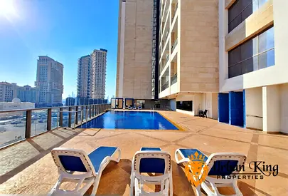 3BHK with Maids Room | Dubai Creek View with 2 Balconies | Ready to Move