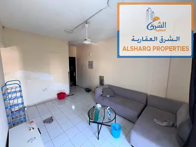 غرفة وصالة | النعيمية 2 – عجمان