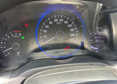صورة 6 لـ 2021 Honda HR-V
