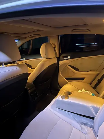 صورة 5 لـ 2016 KIA OPTIMA