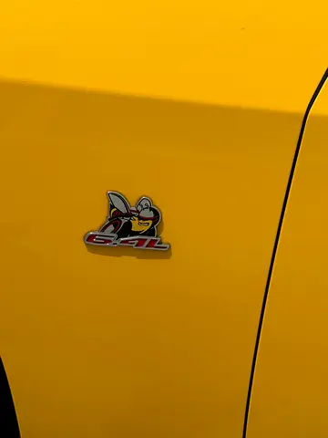 2017 Dodge CHALLENGER 照片 12