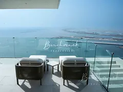 Luxury Furnished |Full Seaview |Ready to Move-In