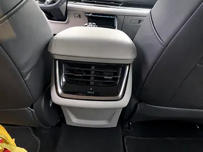 صورة 9 لـ 2023 FORD TERRITORY