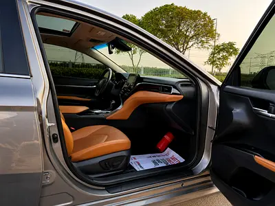 2024 Toyota CAMRY — фото 16