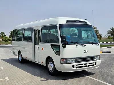 صورة 5 لـ 2003 Toyota COASTER