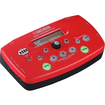 Boss Ve-5